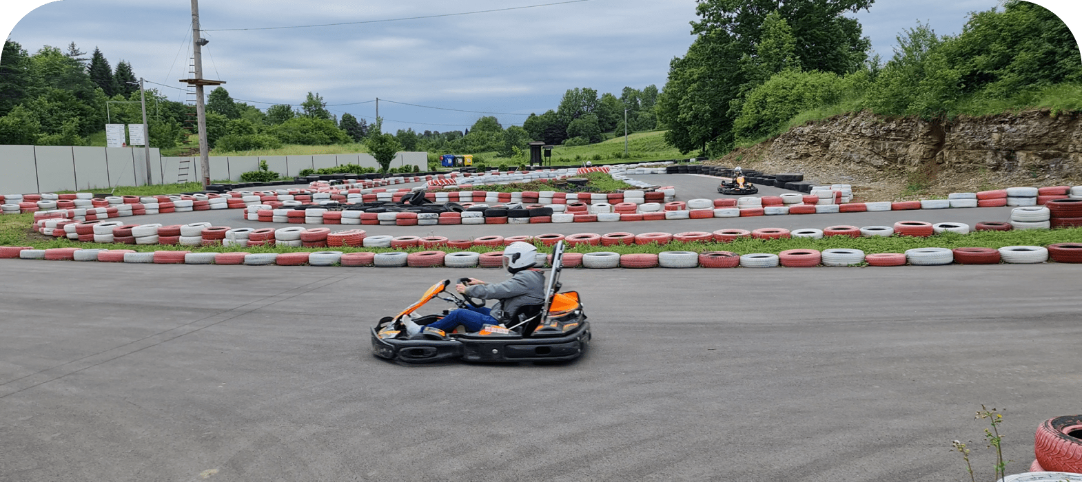 UHP Digital Team Event 1