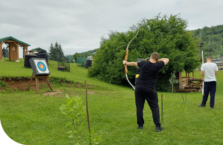 UHP Digital Team Event 3