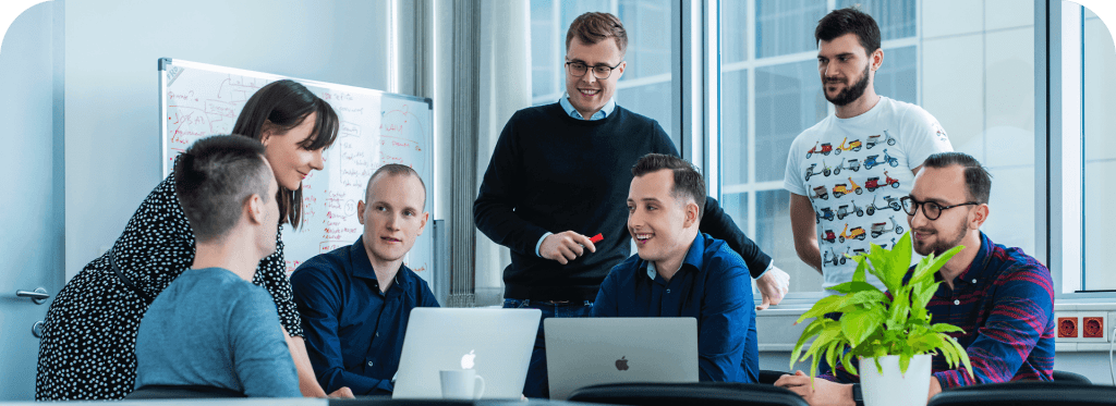 UHP Digital Team