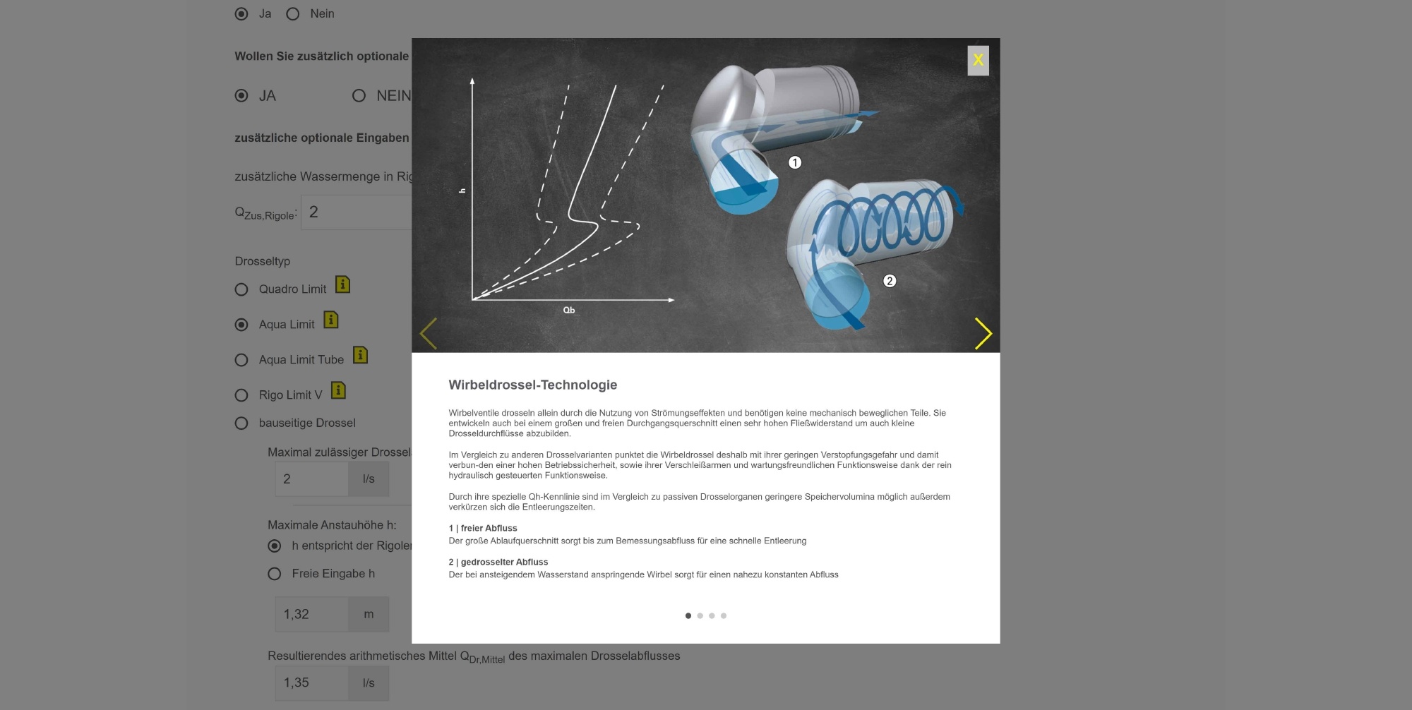 Rigoplan 8.0 – Additional info